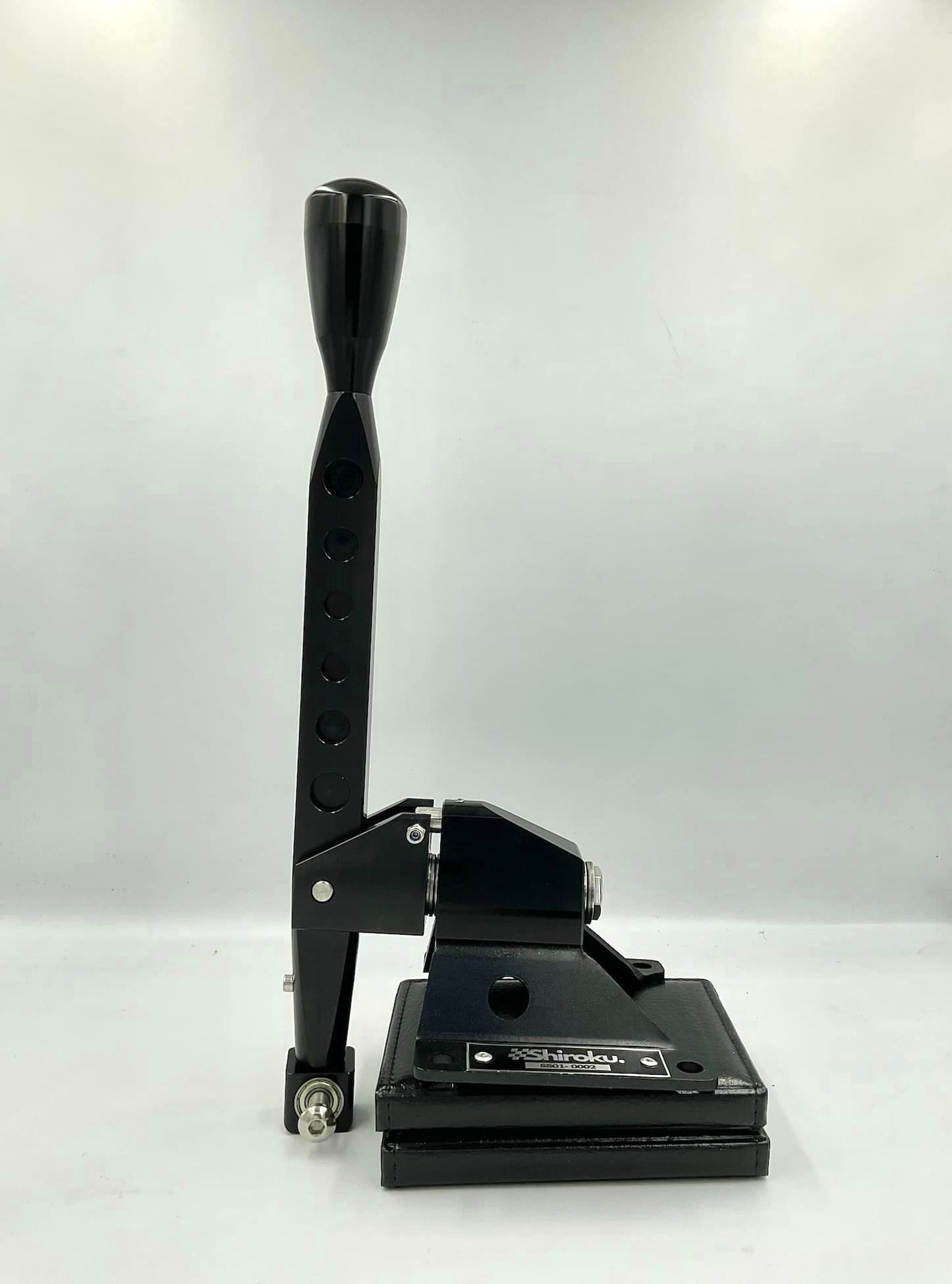SS01 Short Shifter