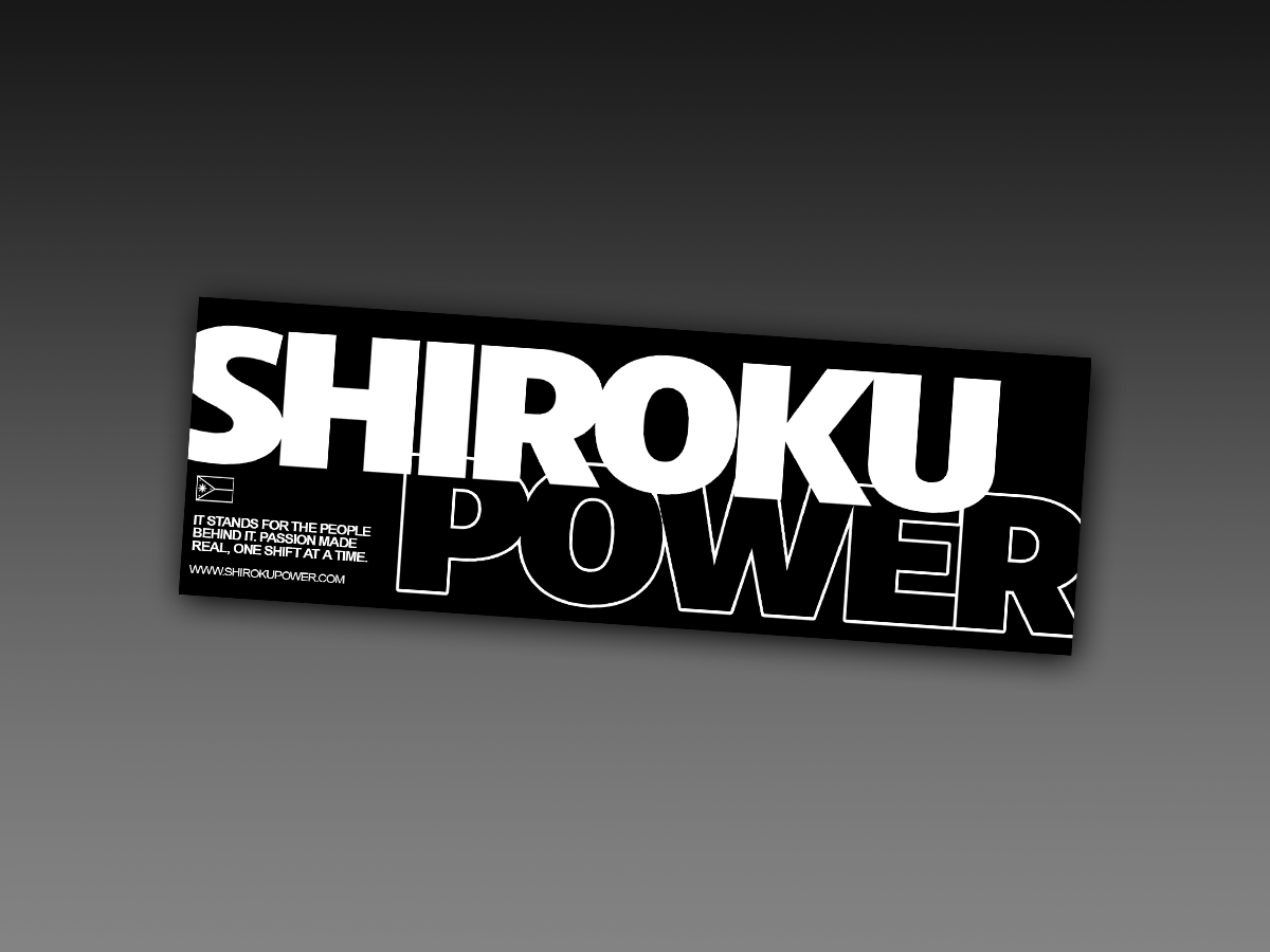 Slap Sticker