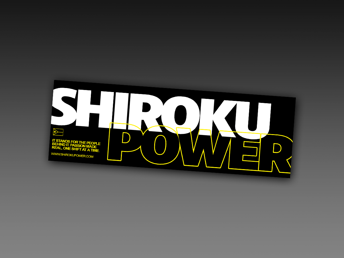 Slap Sticker