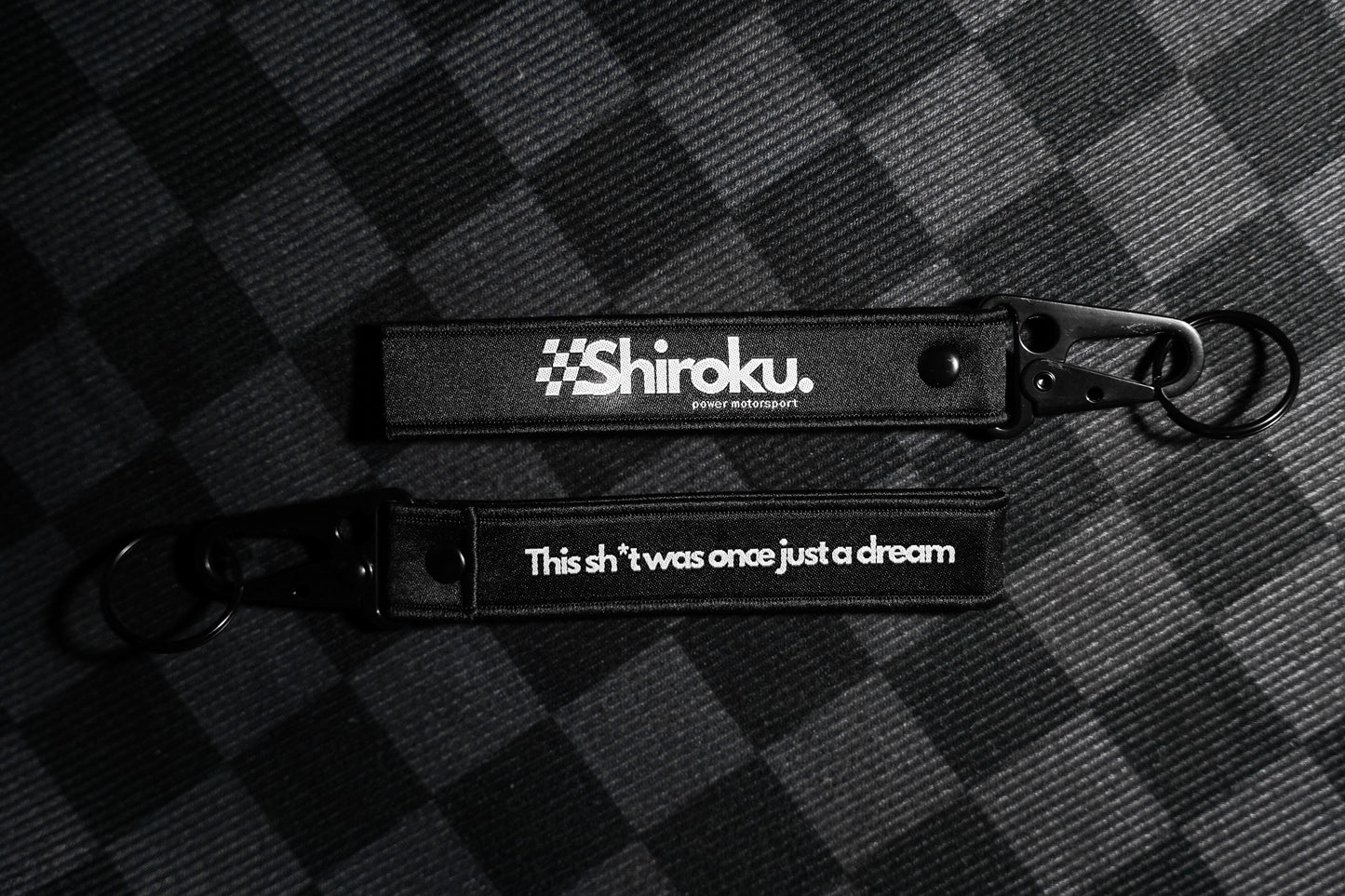 Key Tags