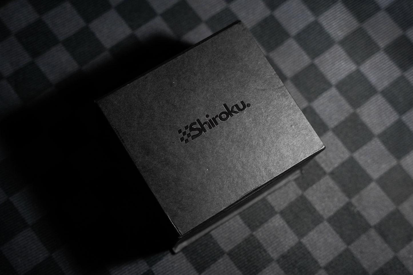 Shiroku Quick Release
