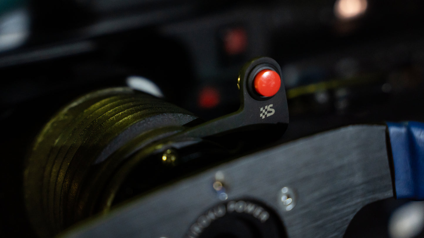 Horn Button