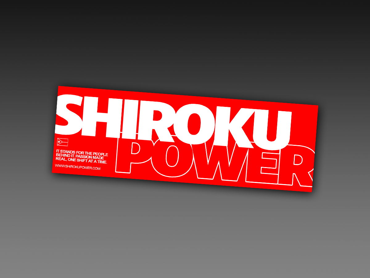 Slap Sticker