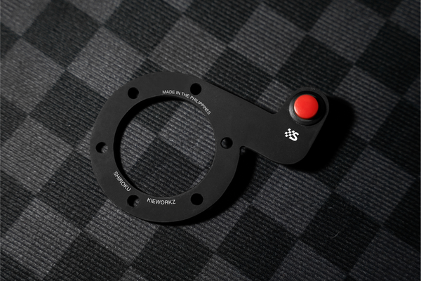 Horn Button