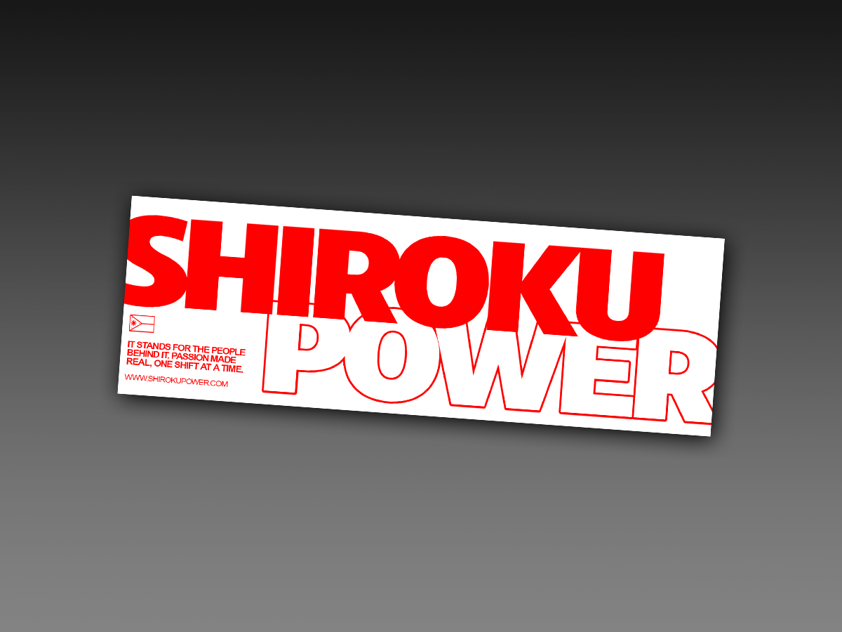 Slap Sticker