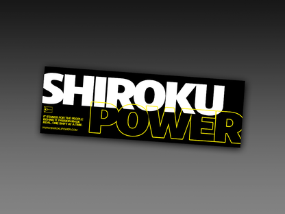 Slap Sticker