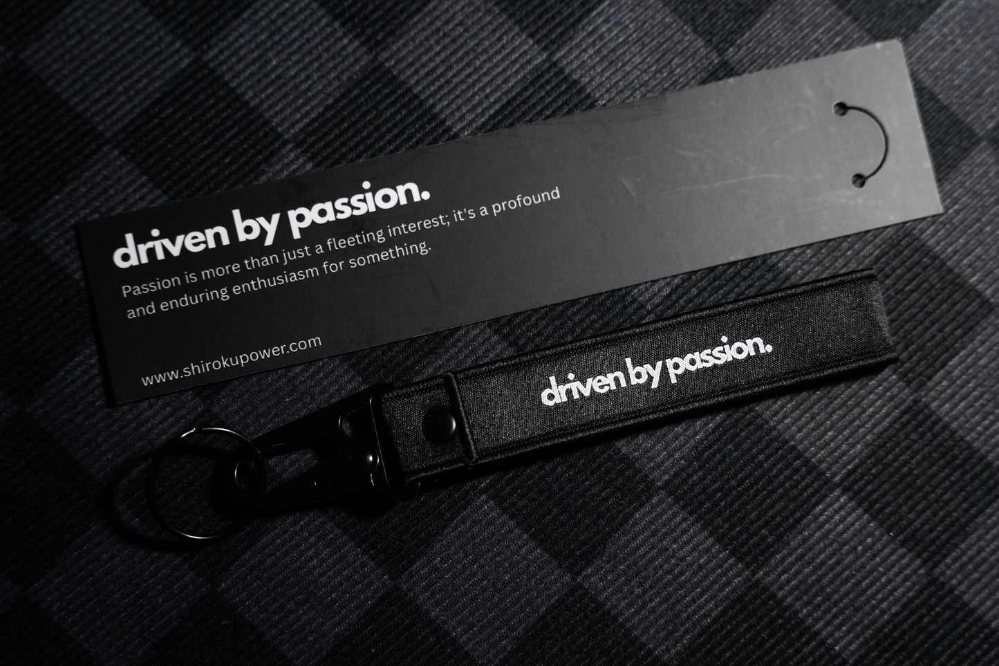 Key Tags