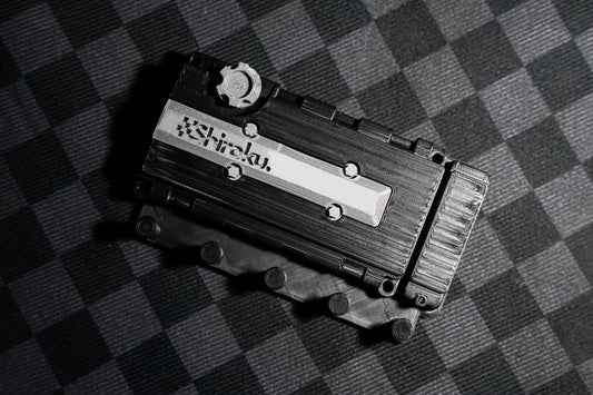 B16 Key Holder