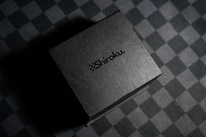 Shiroku Quick Release