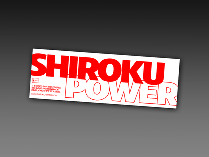 Slap Sticker